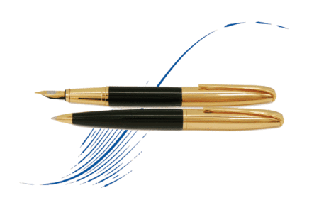 خودکار و خودنویس یوروپن TINA II